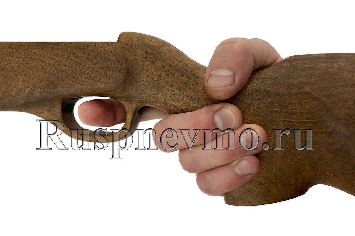 Приклад иж 38